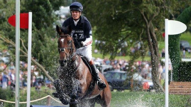 William Fox-Pitt