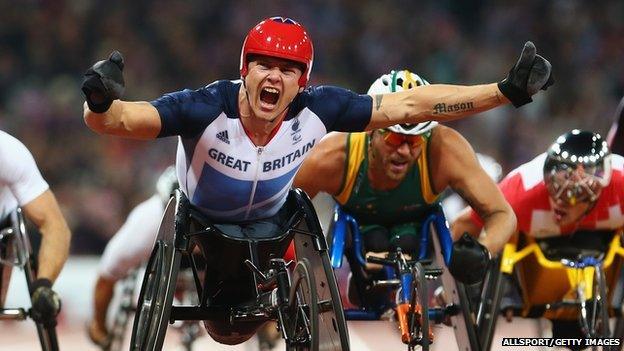 David Weir