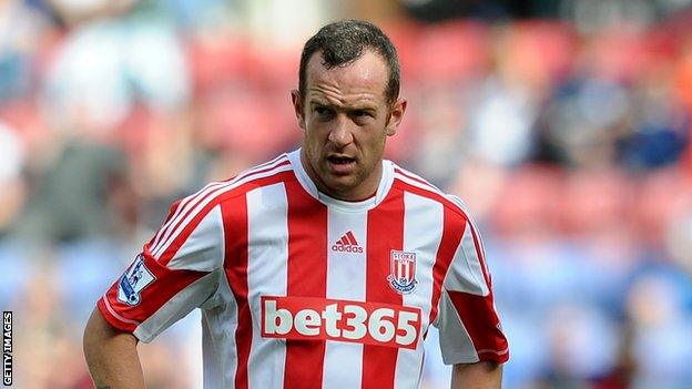 Charlie Adam