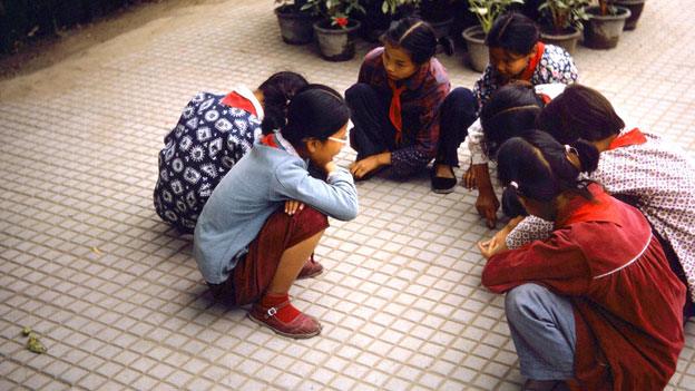 Beijing 1965 (David Willey)