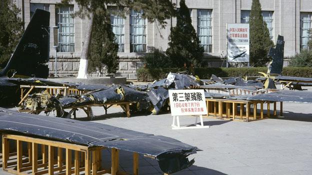 Beijing 1965 (David Willey)