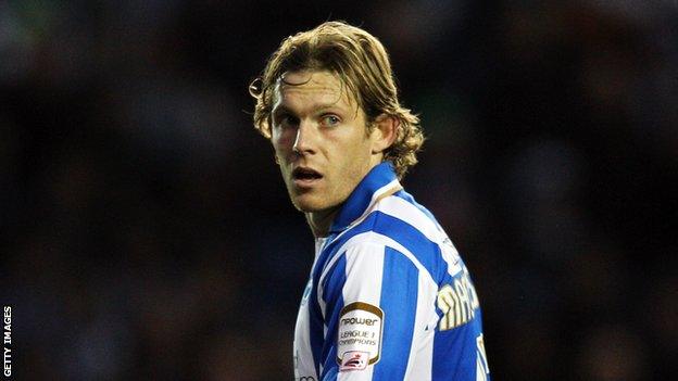 Craig Mackail-Smith