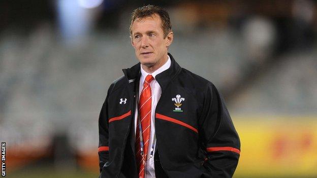 Rob Howley