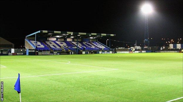 Holker Street