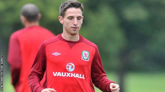 Joe Allen