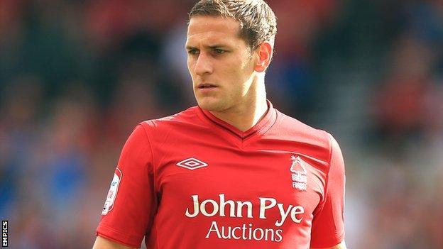 Billy Sharp