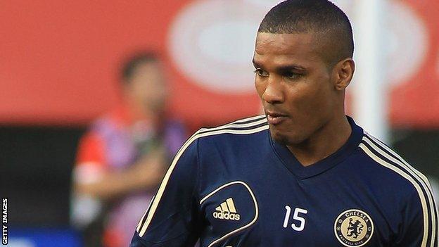 Florent Malouda