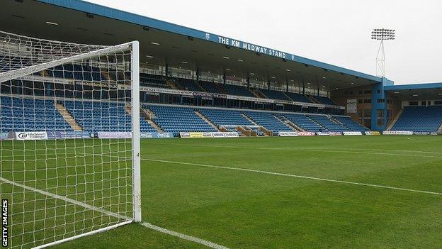 Priestfield