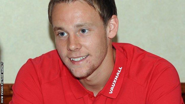 Chris Gunter