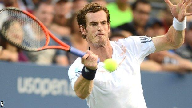 Andy Murray