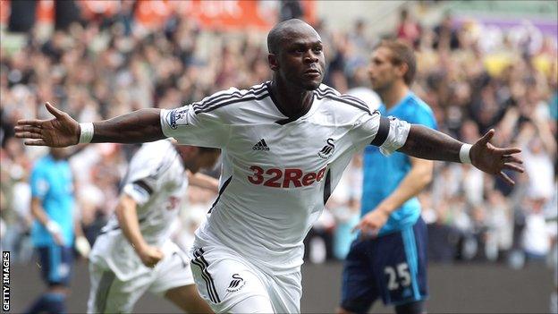 Leroy Lita