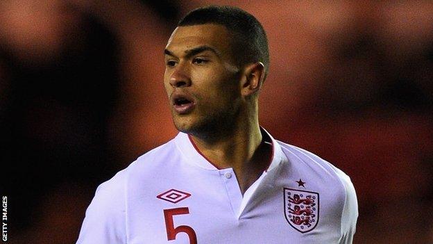 Steven Caulker