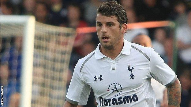 David Bentley