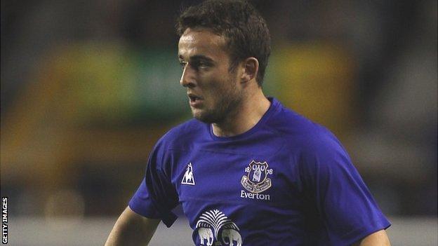 Jose Baxter