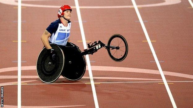 David Weir