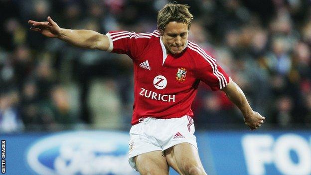 Jonny Wilkinson