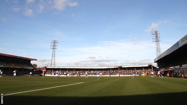 Edgar Street