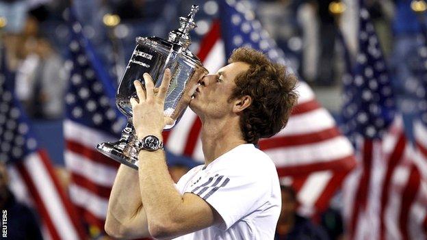 Andy Murray