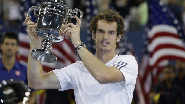 Andy Murray