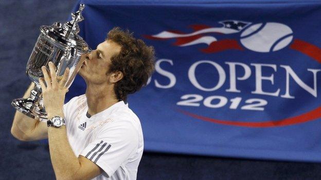 Andy Murray