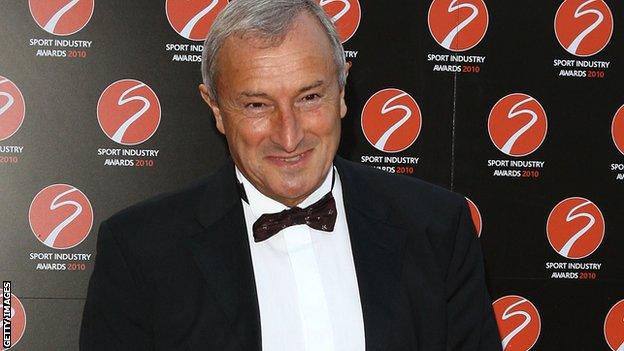 Jim Rosenthal