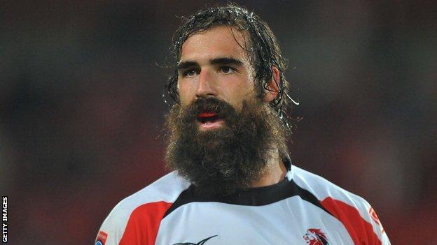 Josh Strauss