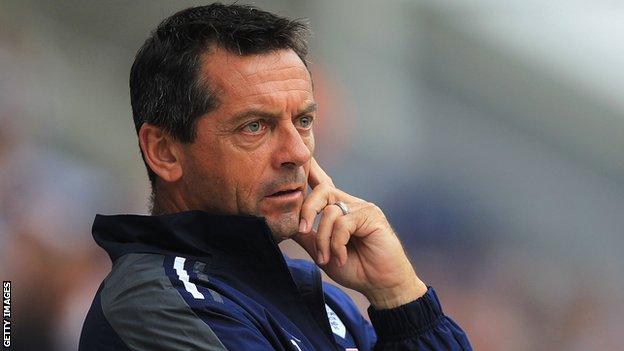 Phil Brown