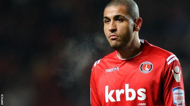 Leon Clarke