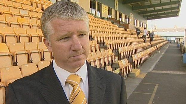 Martin Ling