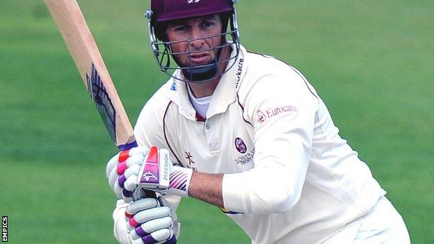 Marcus Trescothick