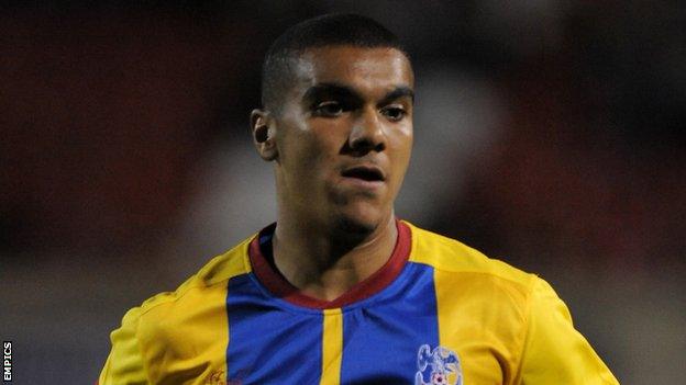 Kwesi Appiah