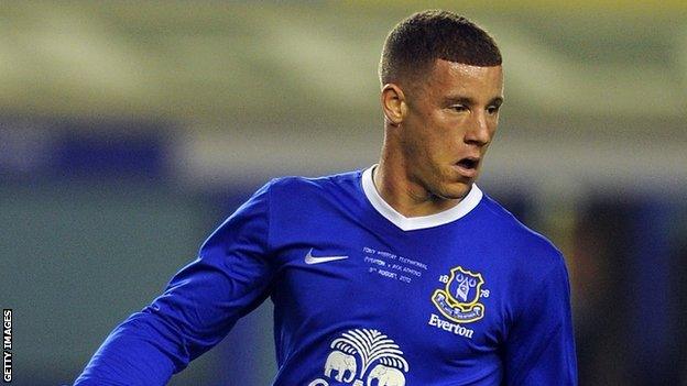 Ross Barkley