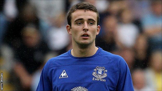 Jose Baxter