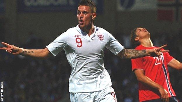 Connor Wickham