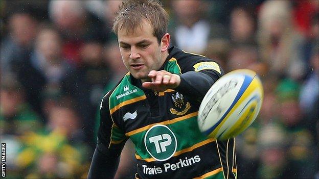 Stephen Myler