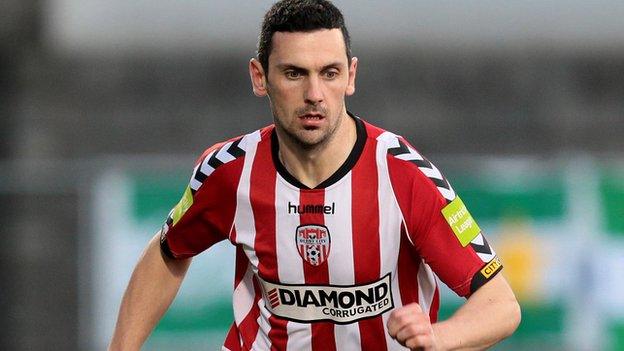 Mark Farren