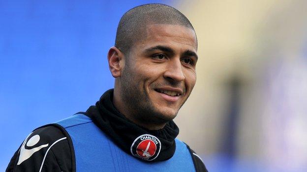 Leon Clarke