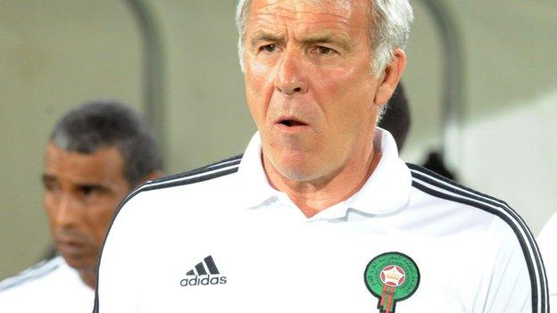 Eric Gerets