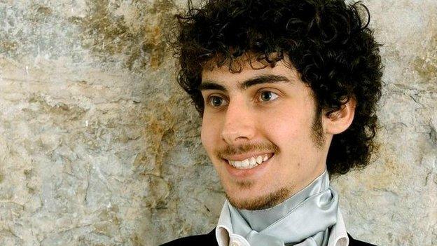 Federico Colli