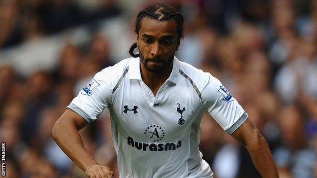 Benoit Assou-Ekotto