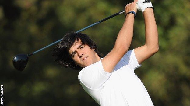 Javier Ballesteros