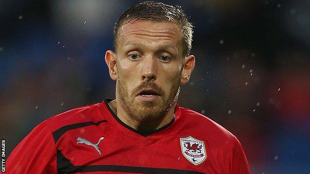 Craig Bellamy