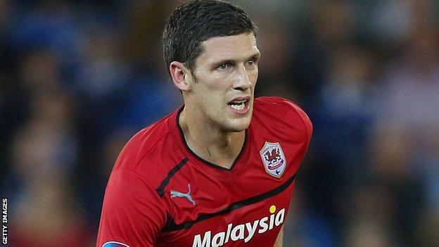 Mark Hudson