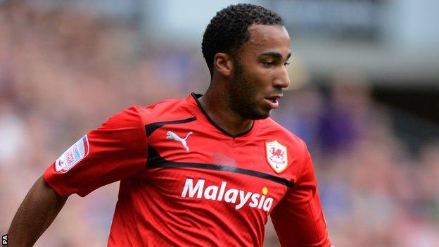 Nicky Maynard