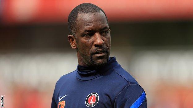 Chris Powell