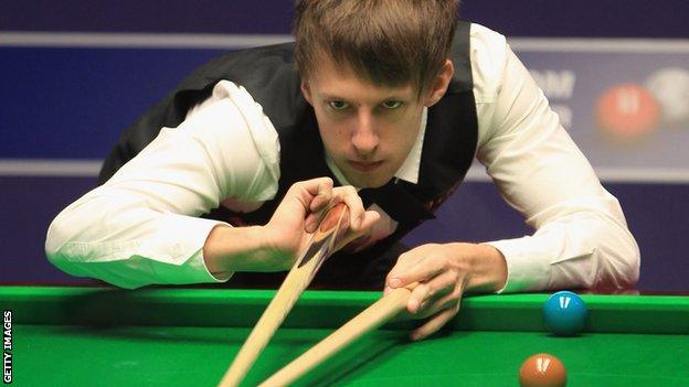 Judd Trump