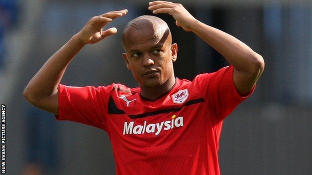 Rob Earnshaw