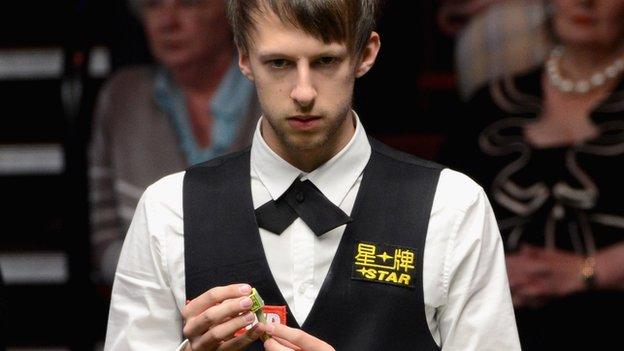 Judd Trump