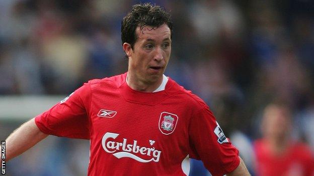 Robbie Fowler