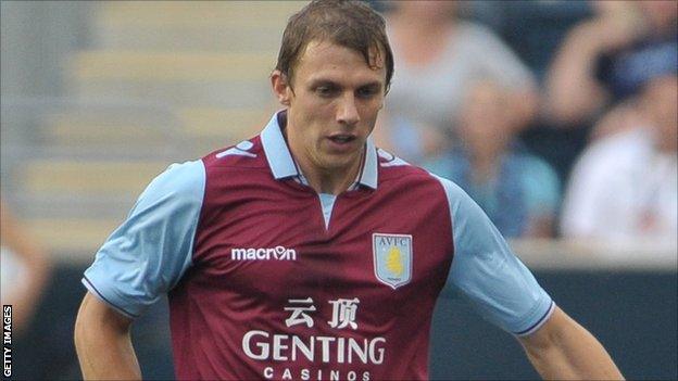 Stephen Warnock